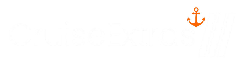 CruiseExtras Logo